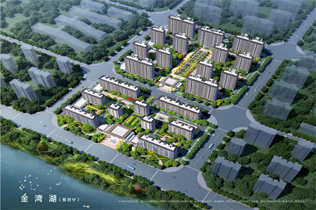 城东碧桂园·剑桥郡4室2厅2卫138万145m2出售